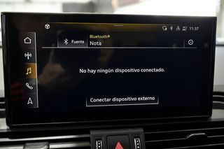 Audi Q5   S line 40 TDI 150kW quattroultra