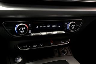 Audi Q5   S line 40 TDI 150kW quattroultra