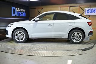 Audi Q5   S line 40 TDI 150kW quattroultra 