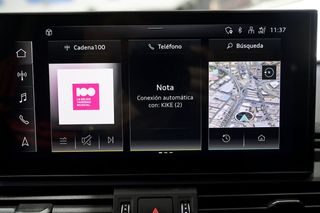 Audi Q5   S line 40 TDI 150kW quattroultra 