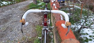 Bicicleta Peugeot Reynolds 501 Restaurada