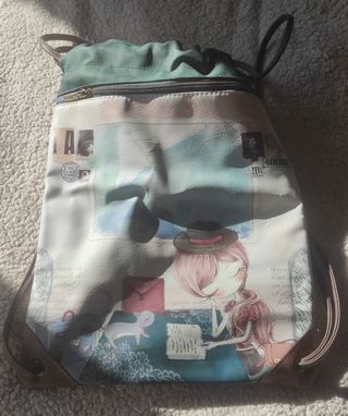 Mochila 
