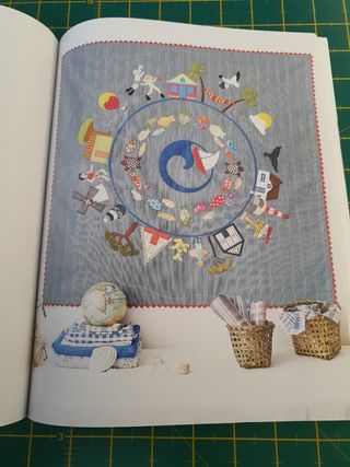 Quilt country hors serie