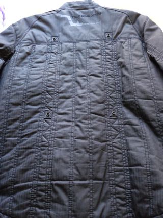 Chaqueta hombre Jack and Jones 