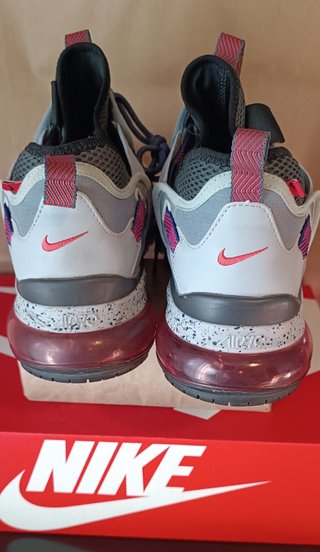air max 270 bowfin gris