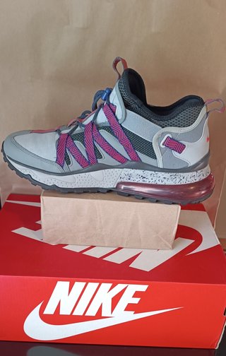 air max 270 bowfin gris