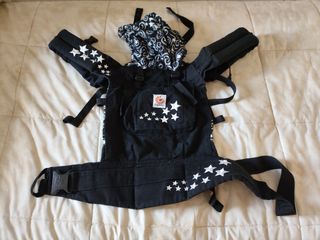Mochila Porteo Ergobaby