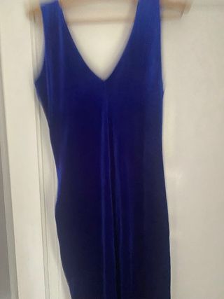 Vestido para fiesta