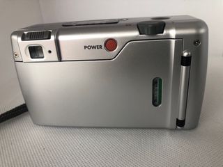 Camara fotos Konica Zup 115c