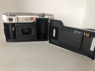 Camara fotos Konica Zup 115c