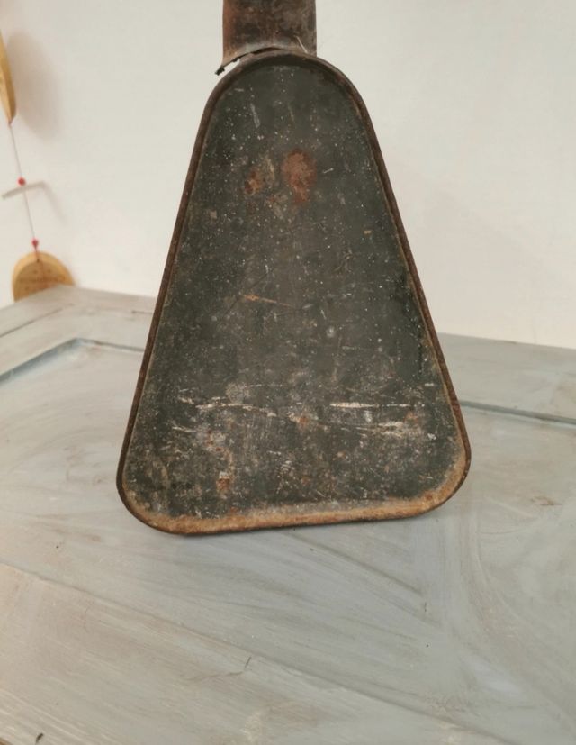 Tanica benzina Salzkotten guerra