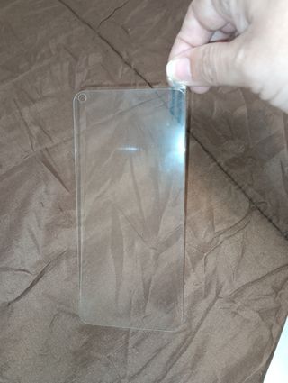 Fundas y protector para  móvil Xiaomi redmi note 9