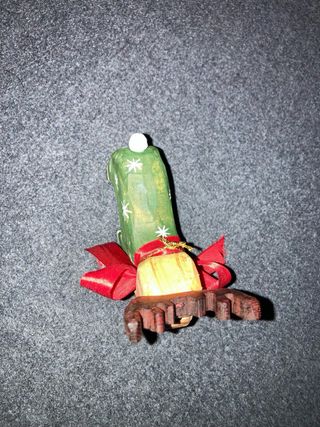 Rena decorativa de Natal