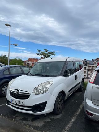 Opel Combo Expression