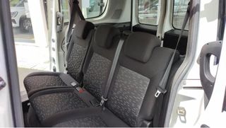 Opel Combo Expression