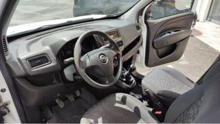 Opel Combo Expression