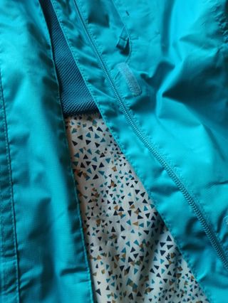 Cortavientos/cazadora talla M