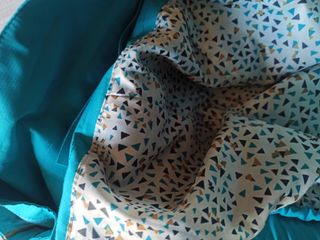 Cortavientos/cazadora talla M