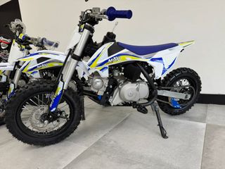 MINIMOTO CROSS 110