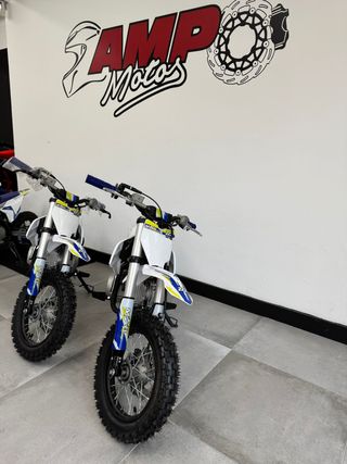 MINIMOTO CROSS 110
