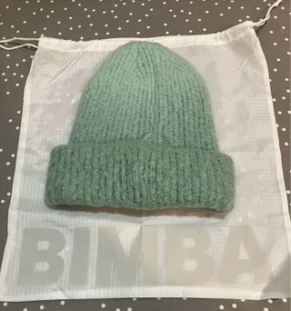 Gorro Bimba Y Lola 