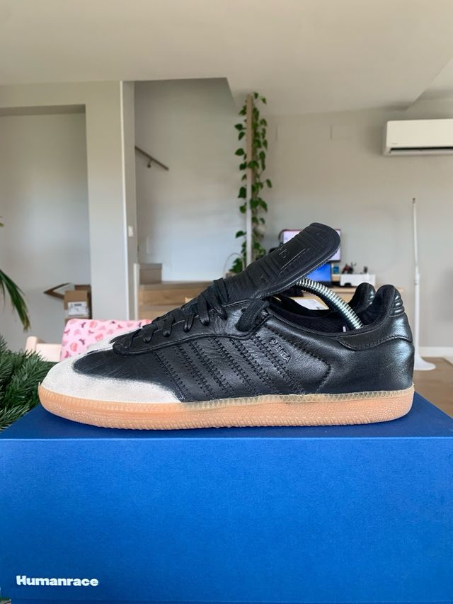 Adidas Samba 42 Humance OPORTUNIDAD