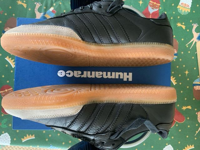 Adidas Samba 42 Humance OPORTUNIDAD