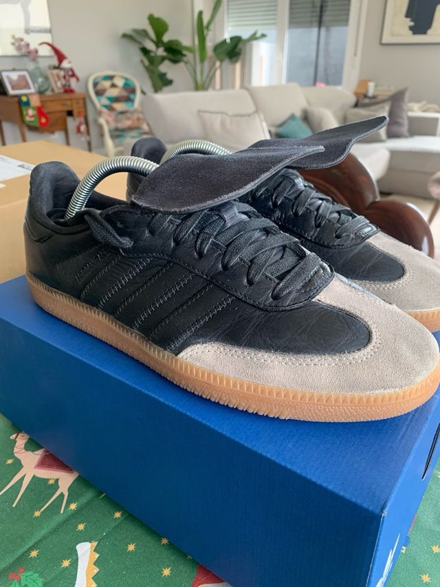 Adidas Samba 42 Humance OPORTUNIDAD