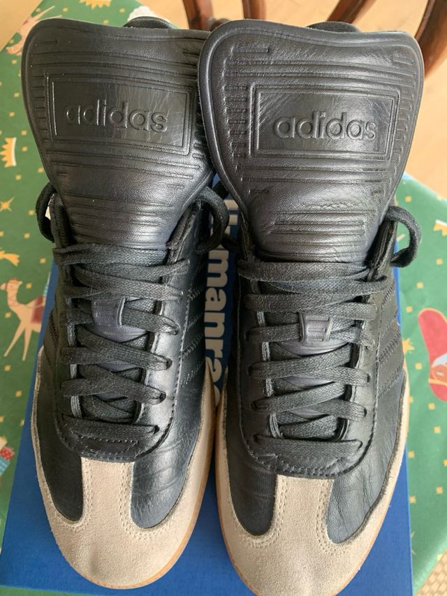 Adidas Samba 42 Humance OPORTUNIDAD