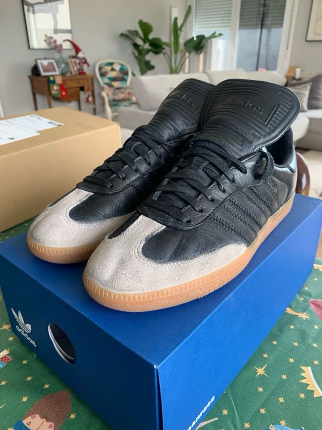 Adidas Samba 42 Humance OPORTUNIDAD