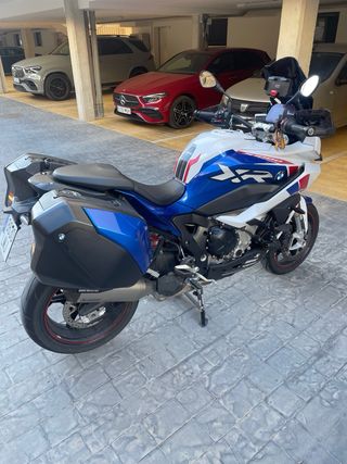 Bmw S1000 XR