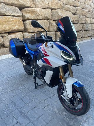 Bmw S1000 XR