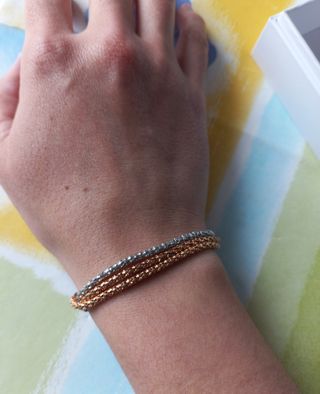 Pulsera Lotus Style