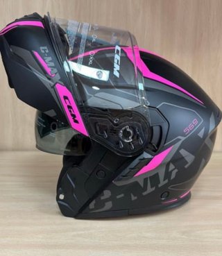 Casco modular CGM 569