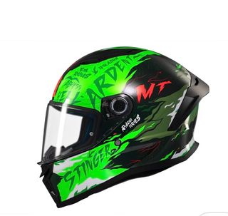 Casco STINGER 2 ARDENT