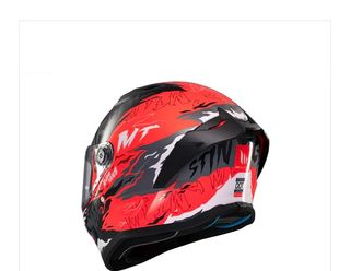 Casco STINGER 2 ARDENT