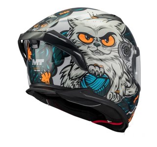 Casco Braker SV The King A7 Gloss