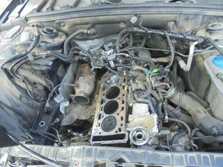 DESPIECE AUDI A4 2010 1.8 G CDH/G