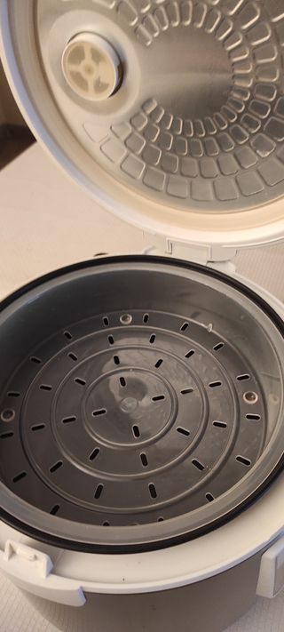 Robot de cocina - Cocifacil.