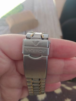 Reloj Viceroy