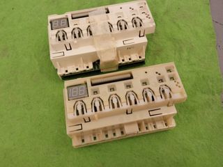 Electrónica Bosch Balay Siemens