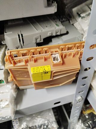 Electrónica Bosch Balay Siemens