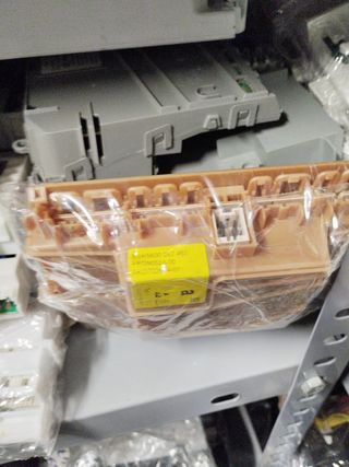 Electrónica Bosch Balay Siemens