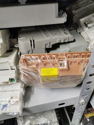 Electrónica Bosch Balay Siemens