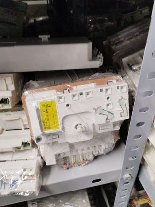 Electrónica Bosch Balay Siemens