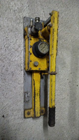 Tuberías de polietileno (Gas y Agua)