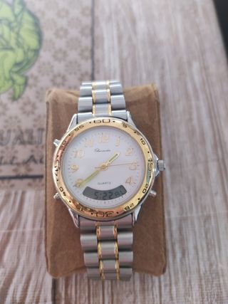 Reloj Thermidor