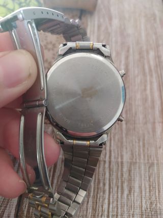 Reloj Thermidor