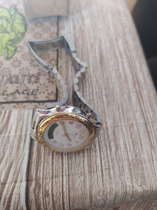 Reloj Thermidor