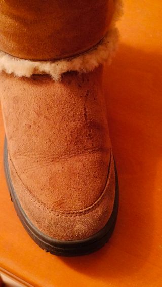 Botas UGG incluye 🎁